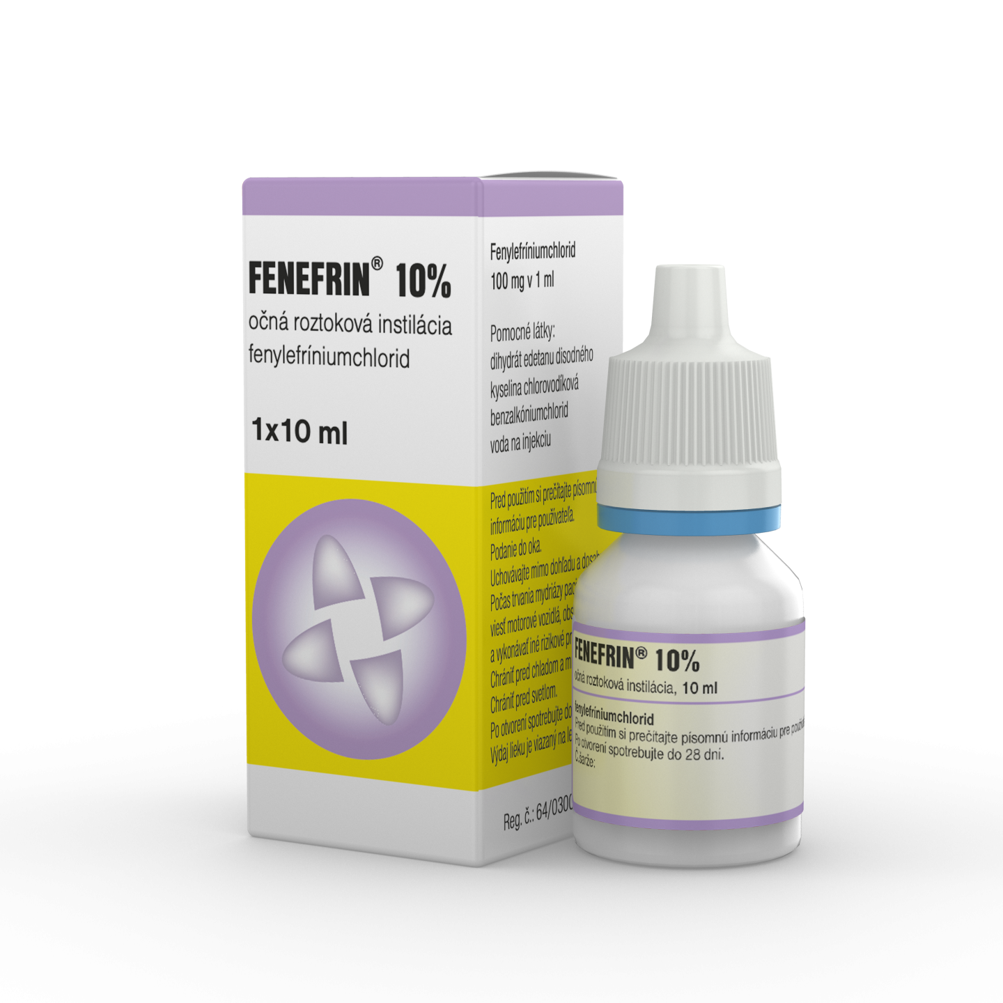 Fenefrin