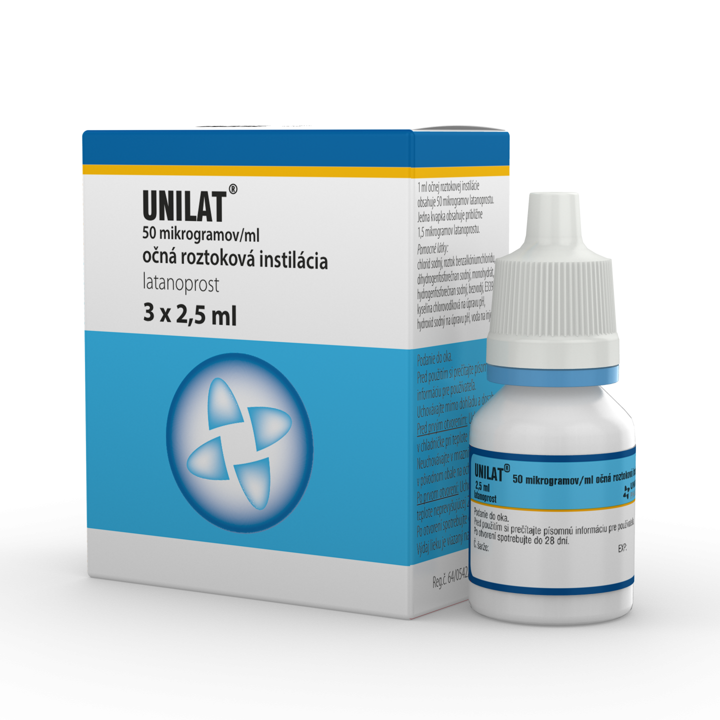 Unilat set