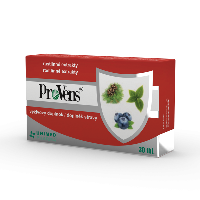 ProVens